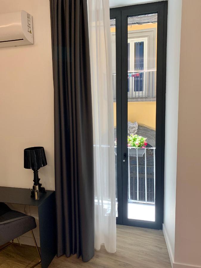 Camera Quadrupla con Bagno Privato