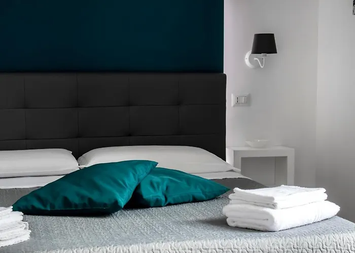 Aurora Luxury Rooms Napoli